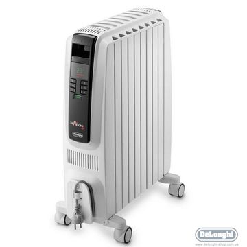 Обігрівач DeLonghi TRD 40820 E