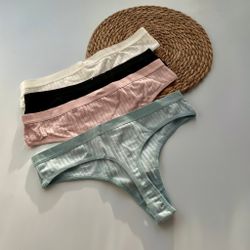 Повсякденні стрінги