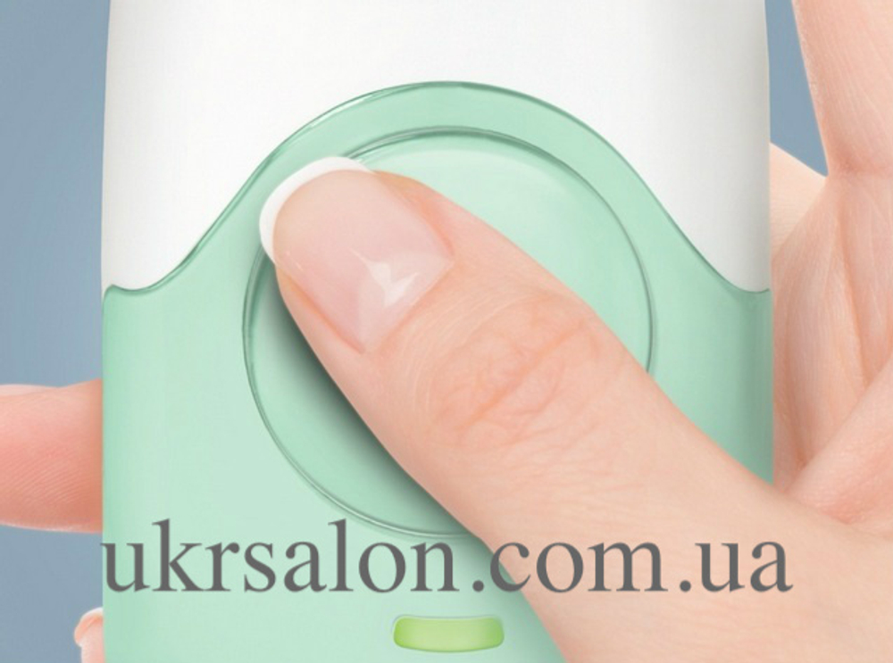 AFT - епілятор (лазерний + фотоепілятор) DUO від Homedics