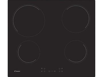 Варильна поверхня Candy CH64CCB
