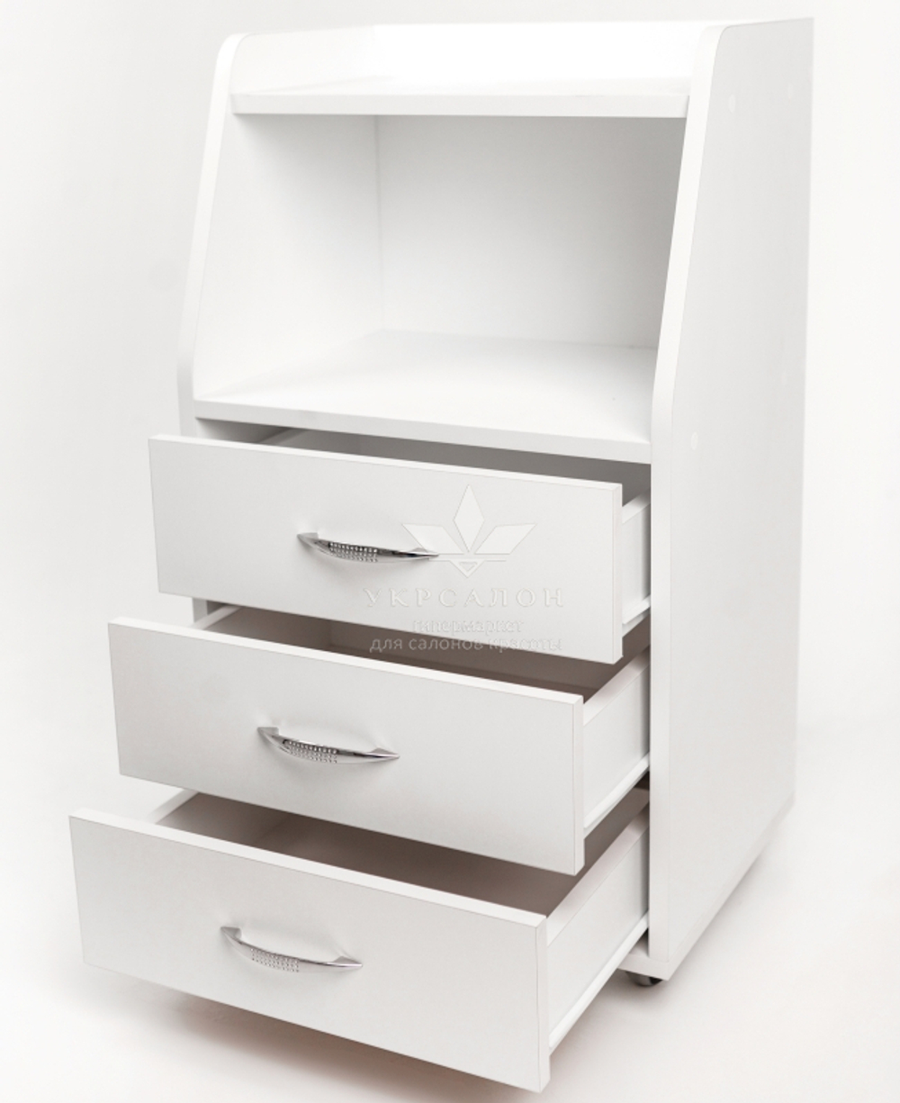 Косметологічний візок Atika ekonom