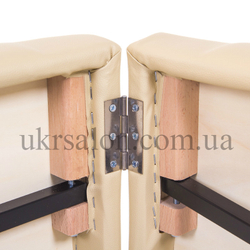 Складаний масажний стіл Diplomat