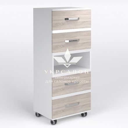 Універсальна тумба Valio 5