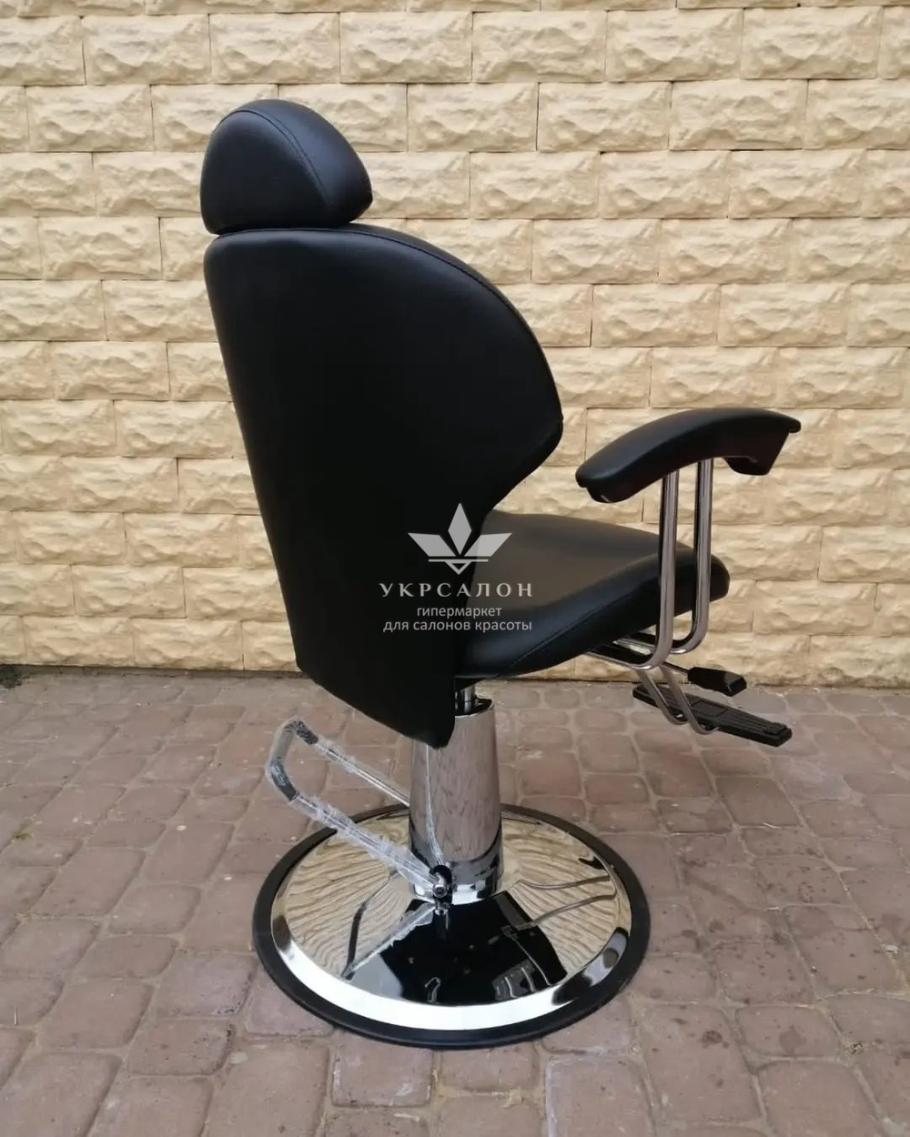 Универсальное кресло клиента Lorentso