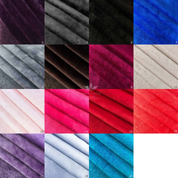 Косметическая повязка на голову