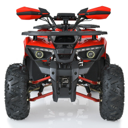 Детский/подростковый электро-квадроцикл Prof1 HB-EATV1450H(MP3)