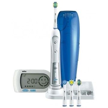 Зубна електрощітка Oral-B D 34.545.5X Triumph Professional Care 5000