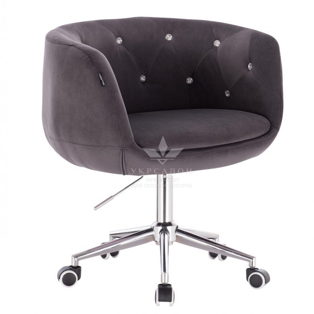 Стульчик мастера Zefir velor