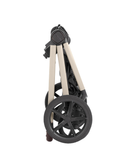 Прогулянкова коляска Carrello Ultra CRL-5525
