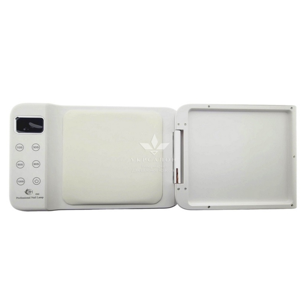 Лампа для маникюра LED/UV SUN Z-22 (2 в 1), 350 W