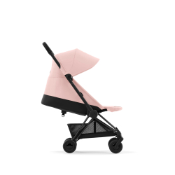Прогулянкова коляска Cybex Coya (шасі Matt Black)