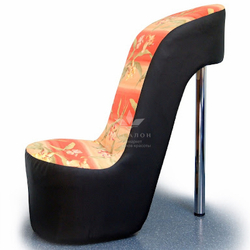 крісло Louboutin