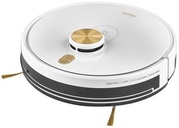 Робот-пилосос Sencor SRV 9150WH