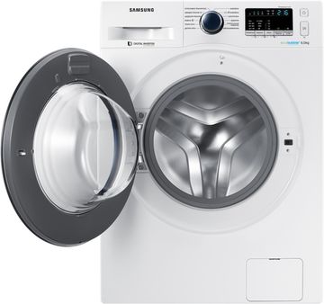 Пральна машина вузька SAMSUNG WW60K42101WDUA