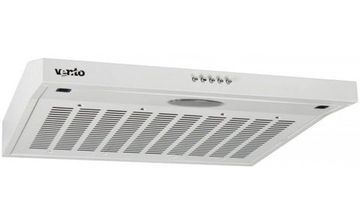 Витяжка VENTOLUX MILANELLO 60 WH 2M