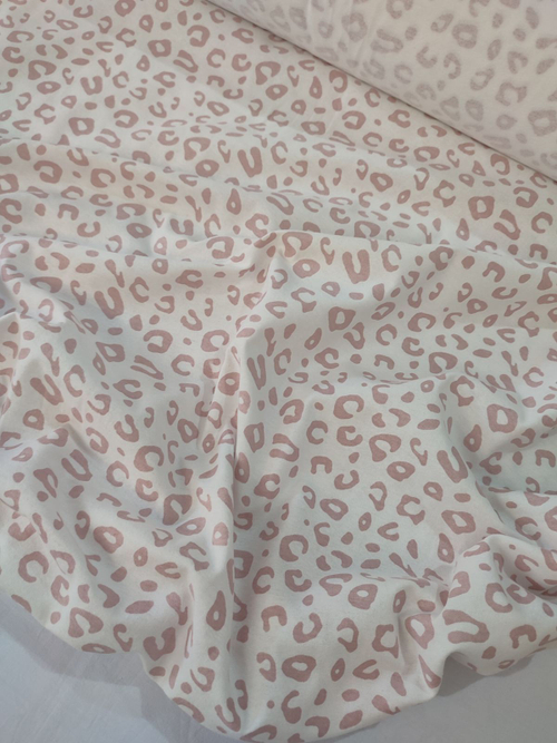 Фланель плательная