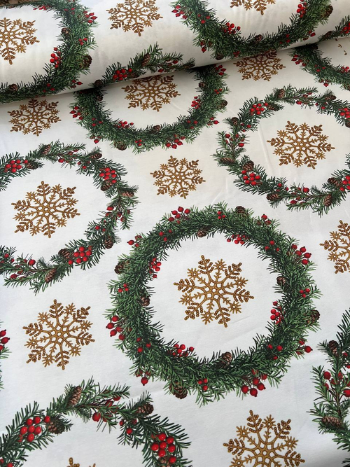 Ткань DUCK DIGITAL (1.8)