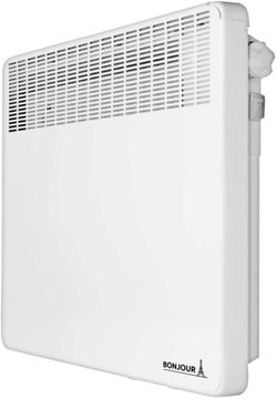 Конвектор BONJOUR Turbo Heat 15 CEG BL-Meca/Q1 (1250W)