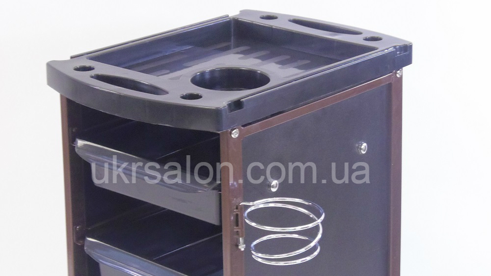 Парикмахерская тележка  Polo