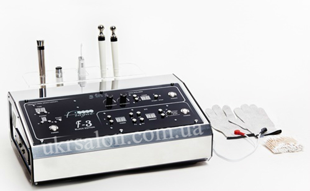 Косметологический комбайн F-3