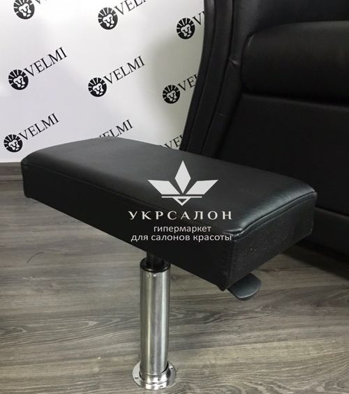 Підставка для педикюру з регулюванням висоти