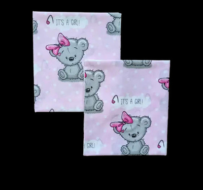 Пелюшка, ситець 90*80 см ТМ "All"