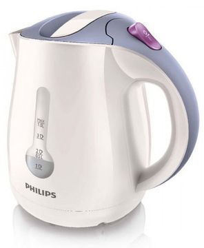 Електрочайник Philips HD4676/40