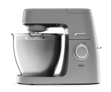 Кухонна машина Kenwood KVL6370S Chef Elite XL