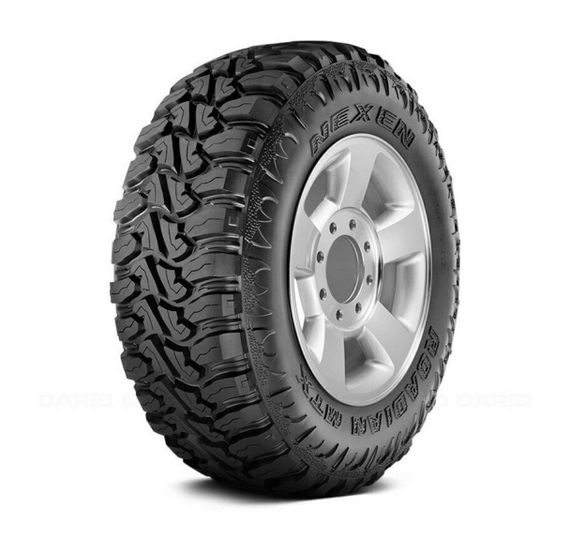 Nexen Roadian MTX RM7 265/70 R17C 121/118Q