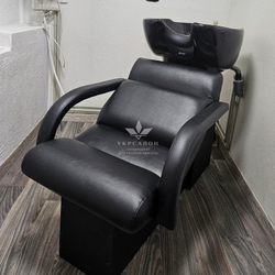 Мойка парикмахерская Cheap One с глубокой керамикой New York