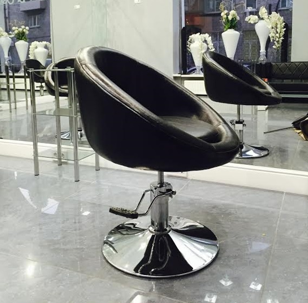 Парикмахерское кресло Paradise