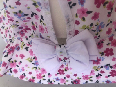 Панама, бавовна "Ua"