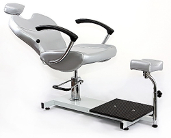 Педикюрное крісло TOP JETTA