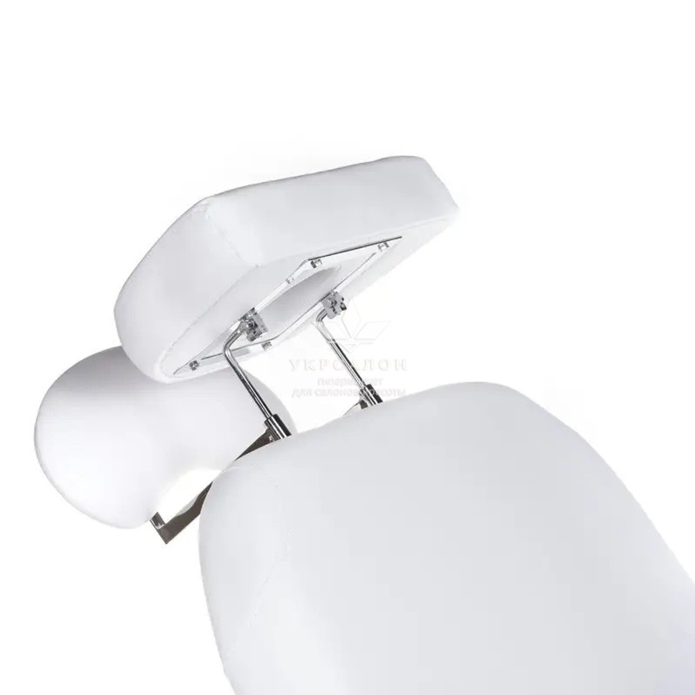 Кушетка косметическая массажная SPA & Wellness BCH-2009, белая