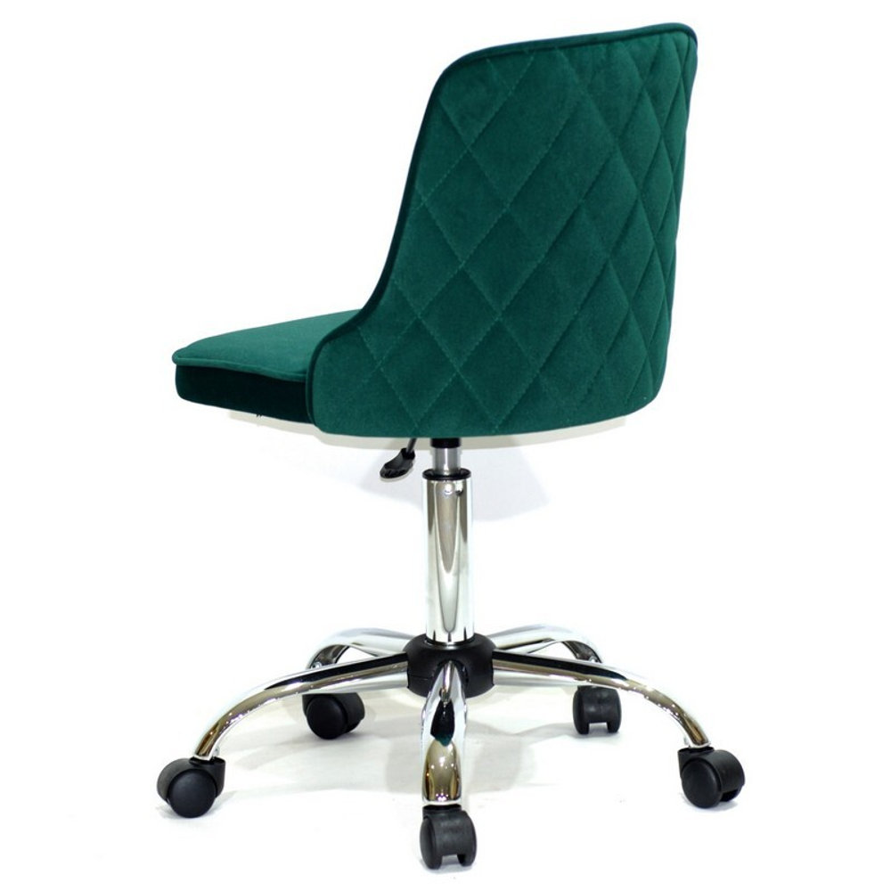 Стул мастера Adamo velor