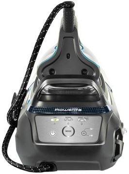 Праска з парогенератором ROWENTA SILENCE STEAM PRO DG9226F0