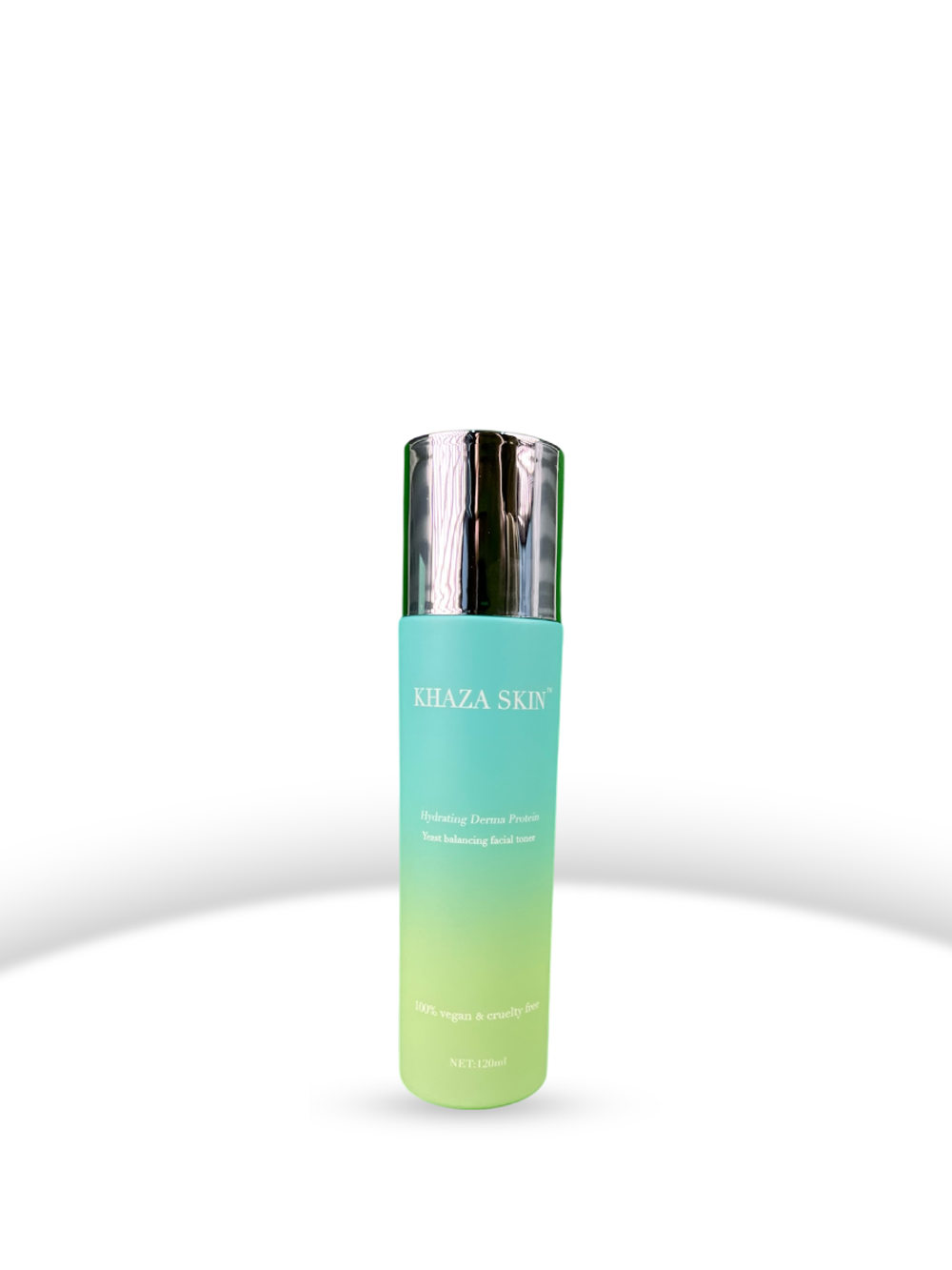 Глубокое увлажнение и баланс кожи – набор 4 в 1, Khaza Skin