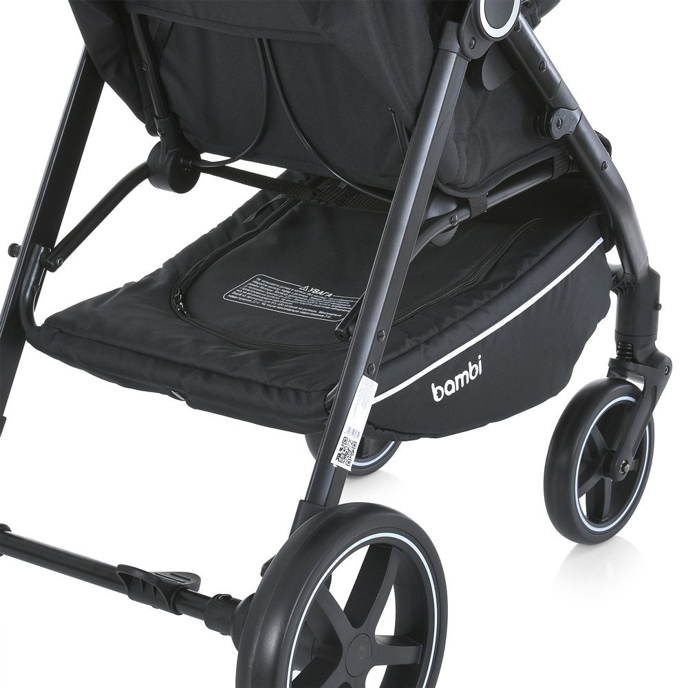 Прогулянкова коляска Bambi M 5723 Viva