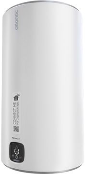 Бойлер ATLANTIC Steatite Genius WI-FI VM 080 D400S-3E-CW