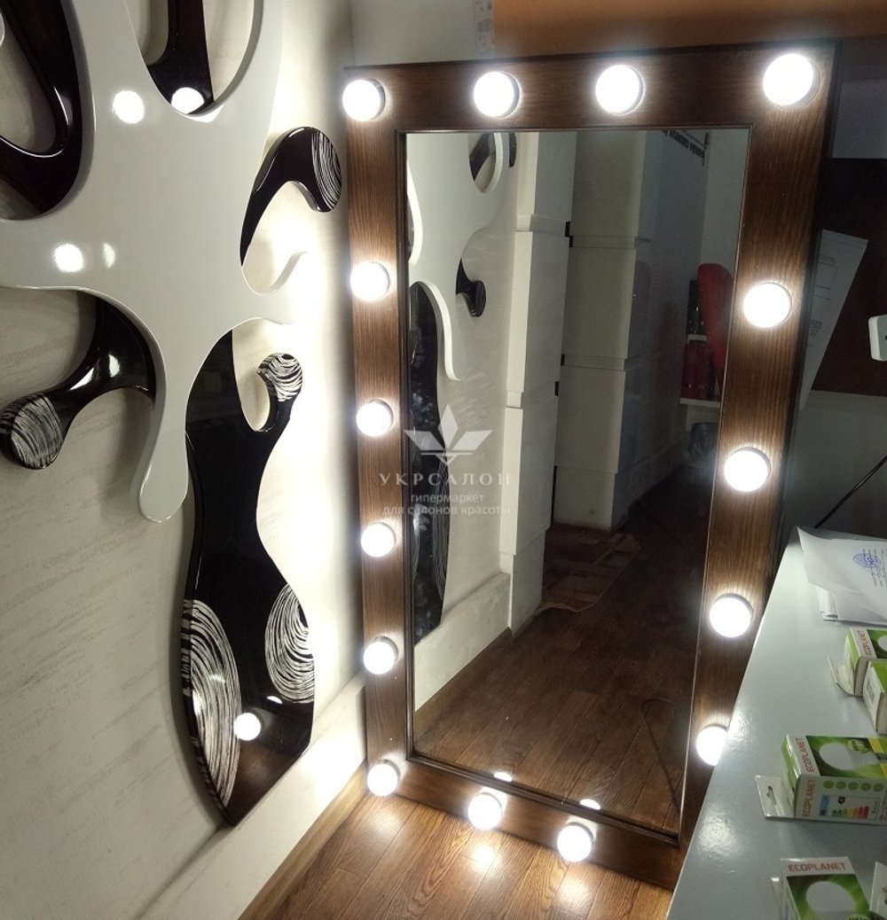 Зеркало Apolo ЗК1