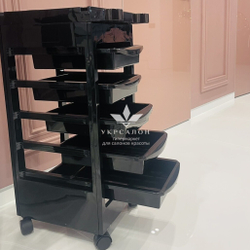 Парикмахерская тележка Pomocnik STANDART