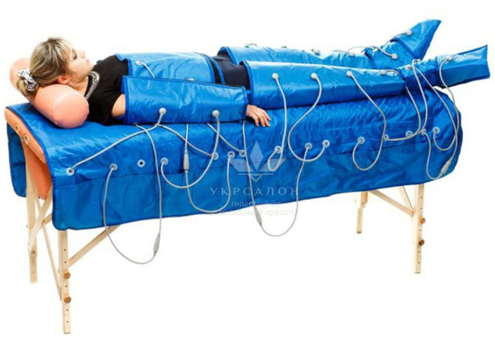 Аппарат прессотерапии PR-901