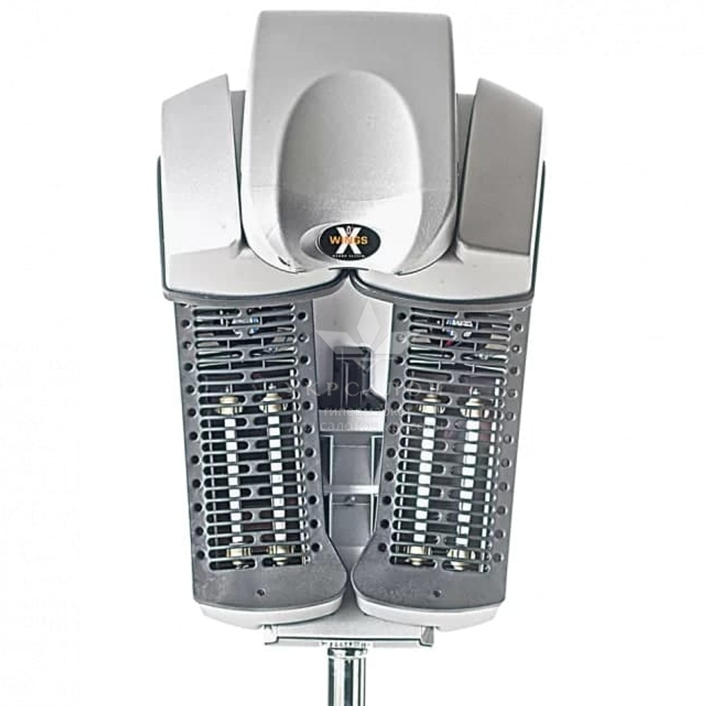 Климазон AGV group Wings