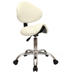 Стул-седло для мастера 854А