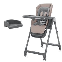 Стульчик для кормления 3 в 1 Carrello Comfort CRL-9506