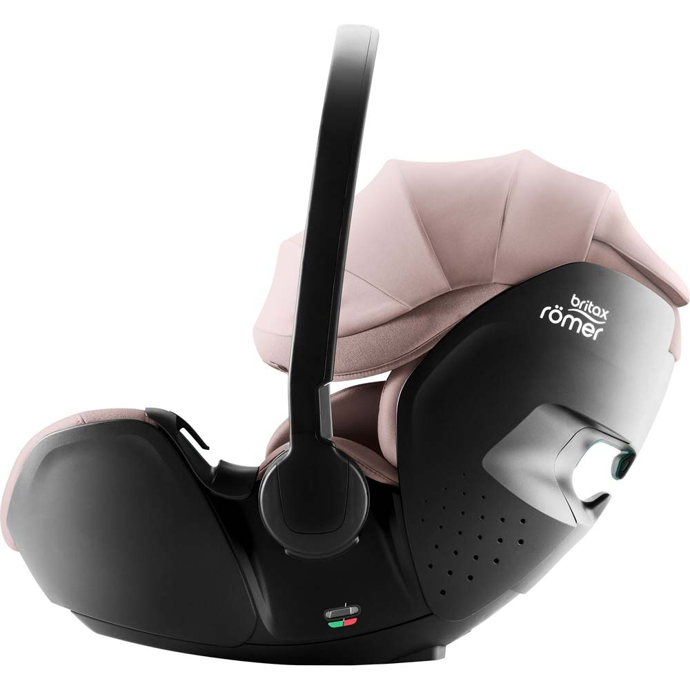 Автокресло-переноска детское Britax Römer Baby-Safe Pro Style (0-13 кг)
