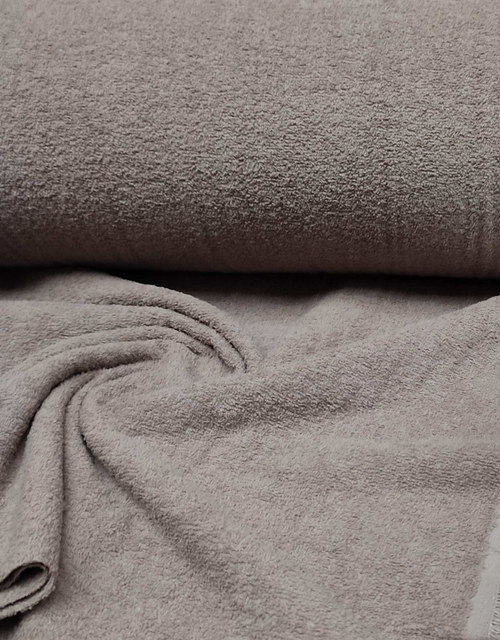 Махра двухсторонняя хлопковая