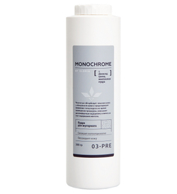 Пудра для шугаринга Gloria Monochrome