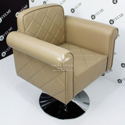 Парикмахерское кресло Ambassador Lux