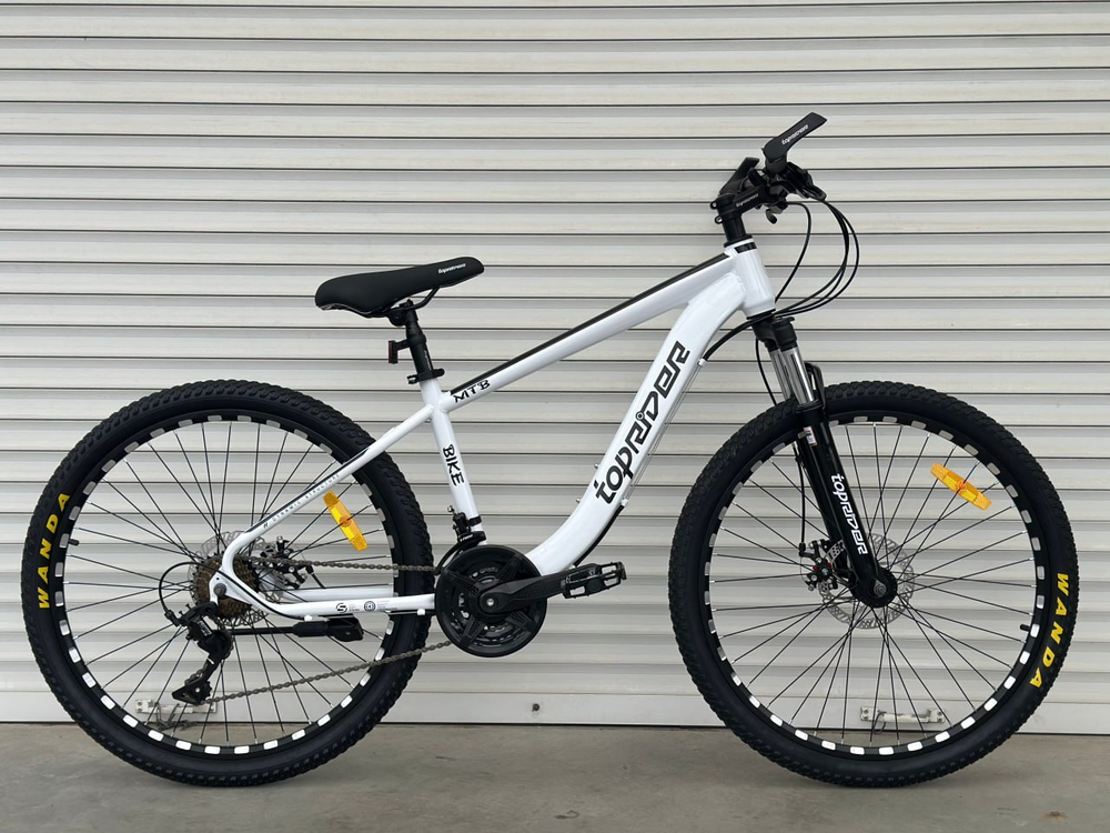 Велосипед горный 26 дюймов Toprider 550